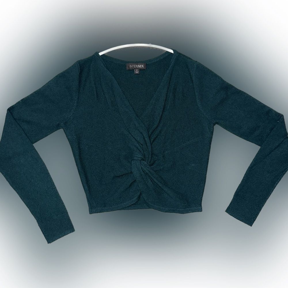Intermix Cashmere